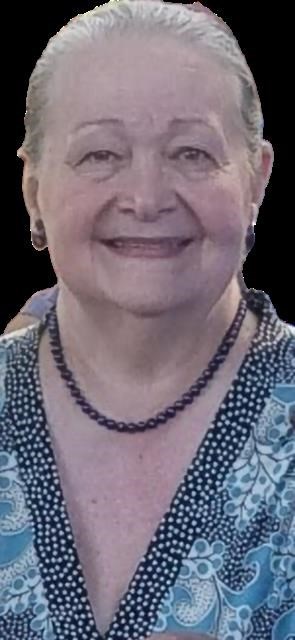 Obituary of Nadine L. Schuster