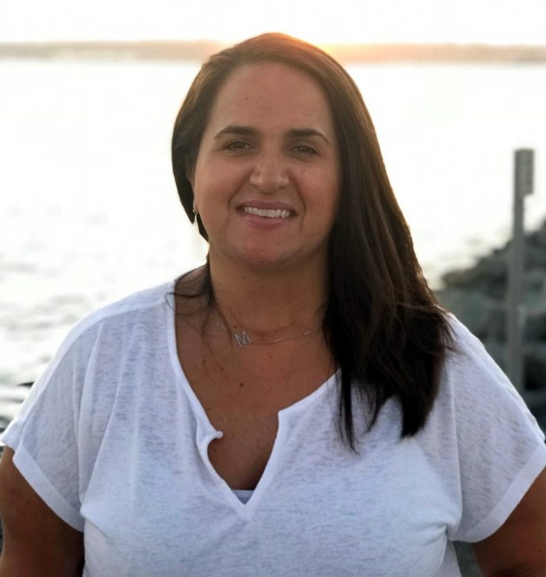 Obituary of April Dawn Moore