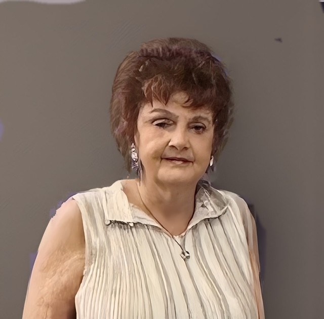 Obituary of Elmira Eula Ware