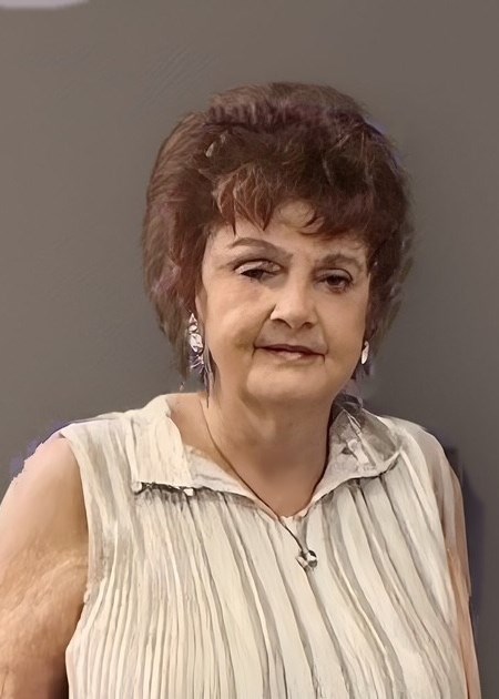 Obituary of Elmira Eula Ware