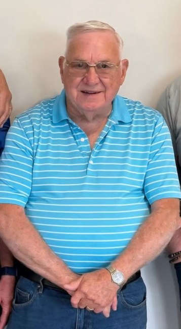 Obituary of Robert Louis Jackson Sr.