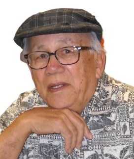 Obituary of Thomas Echavez