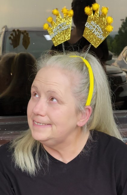 Obituary of Pamela L. Triplett