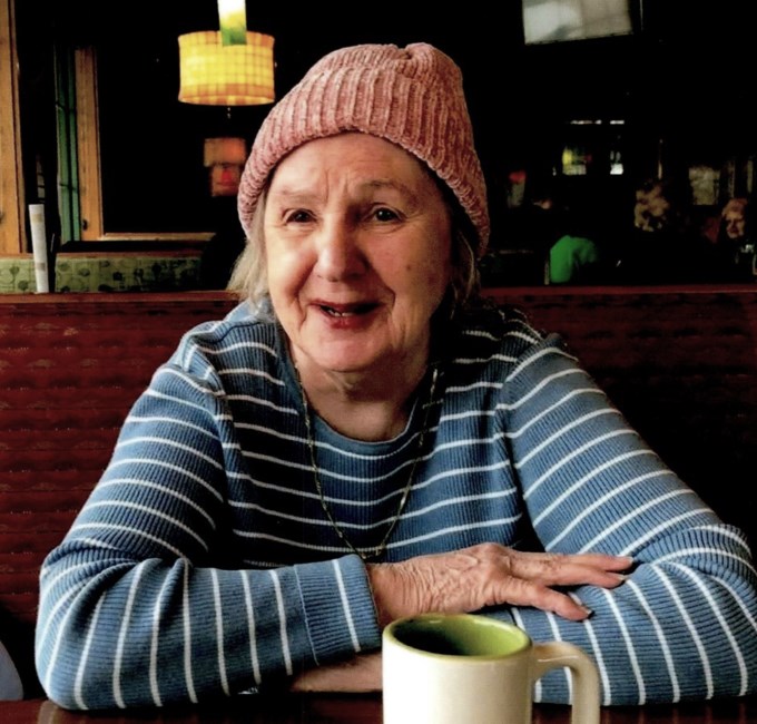 Obituary of Patricia A. Baumbach