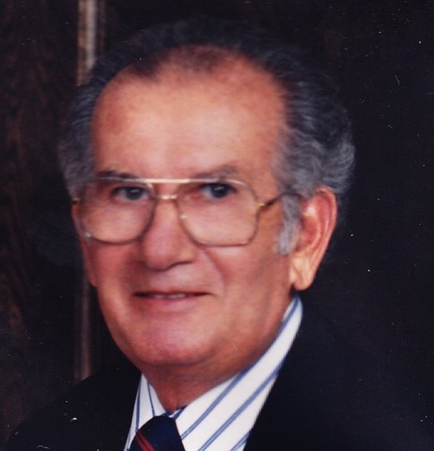 Obituary of Charles Kalil
