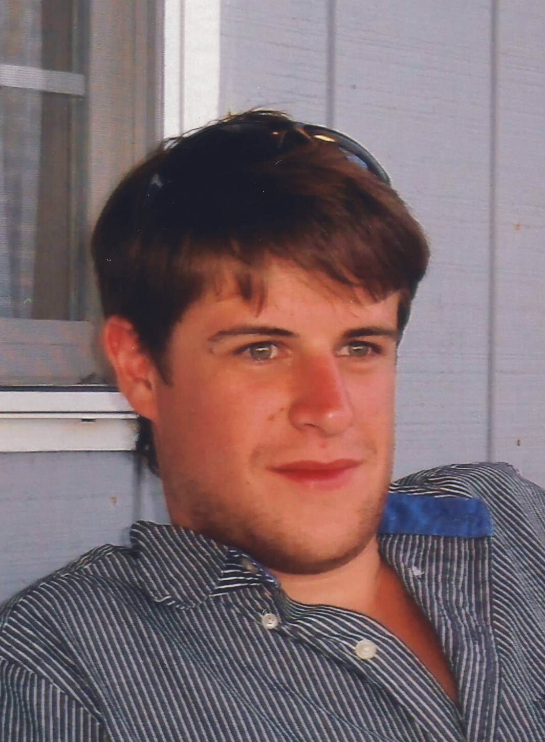 Obituary of Caison Allen Gaskins