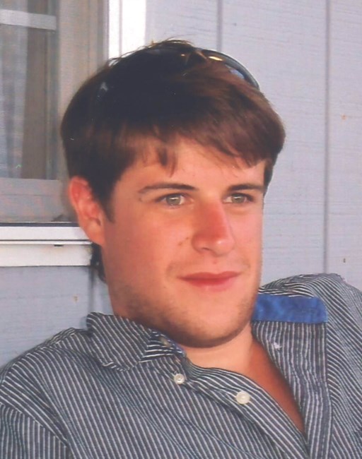 Obituary of Caison Allen Gaskins