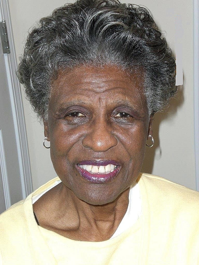 Edna G. OrmonBecks Obituary Hampton, VA