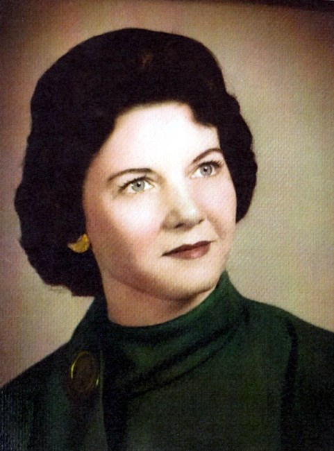 Obituary of Doris Jean Bell