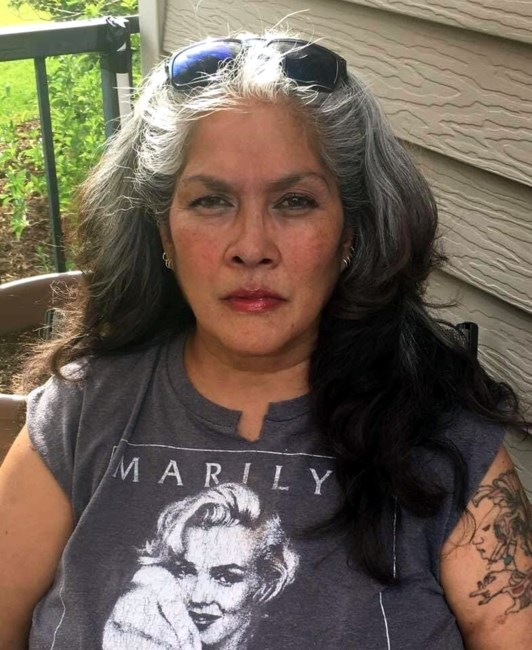 Obituary of Tammy Jean Gonzales