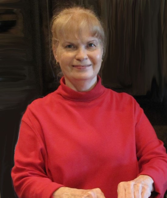 Obituary of Joyce Ann Horn