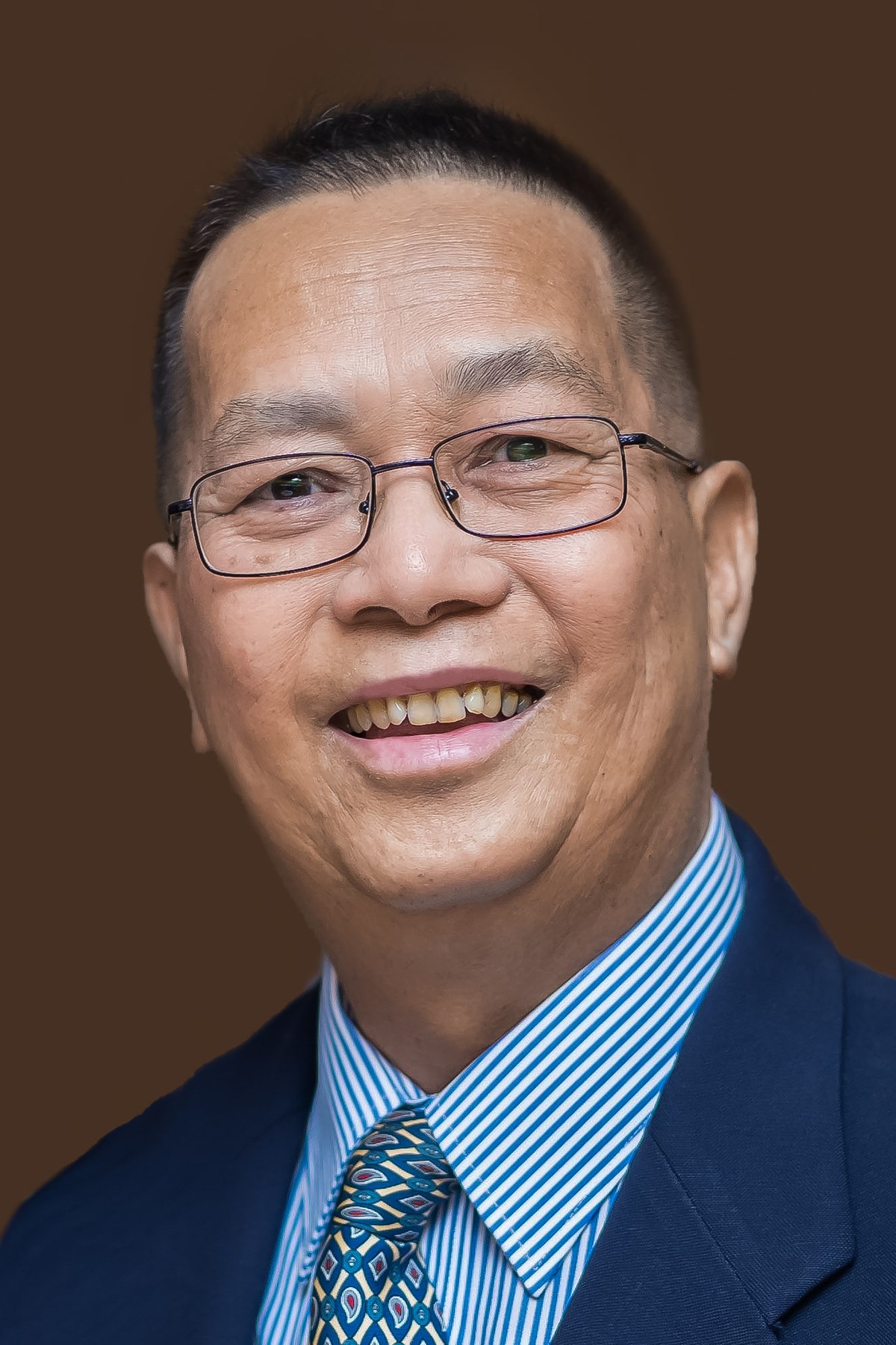 Obituary of Dung Tien Nguyen