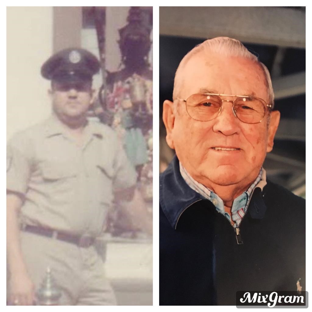 Obituary of George Junior Dowdy