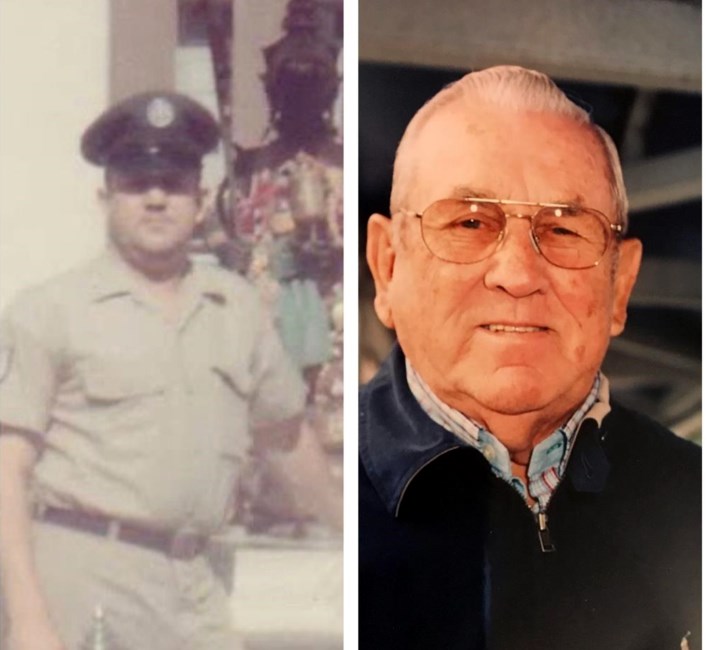 Obituary of George Junior Dowdy