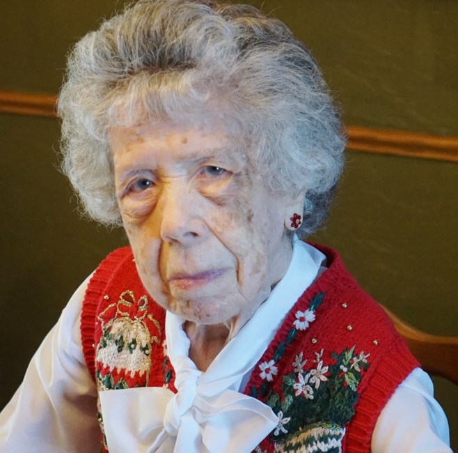 Obituario de Patricia Lucille Roberts