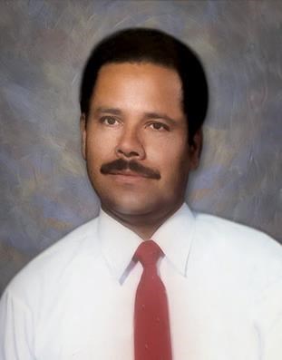 Obituary of Salvador Diaz Terriquez