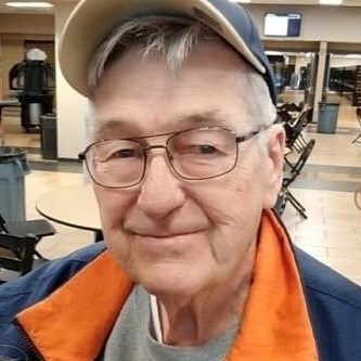 Obituary of Robert Eugene Fitzgibbon