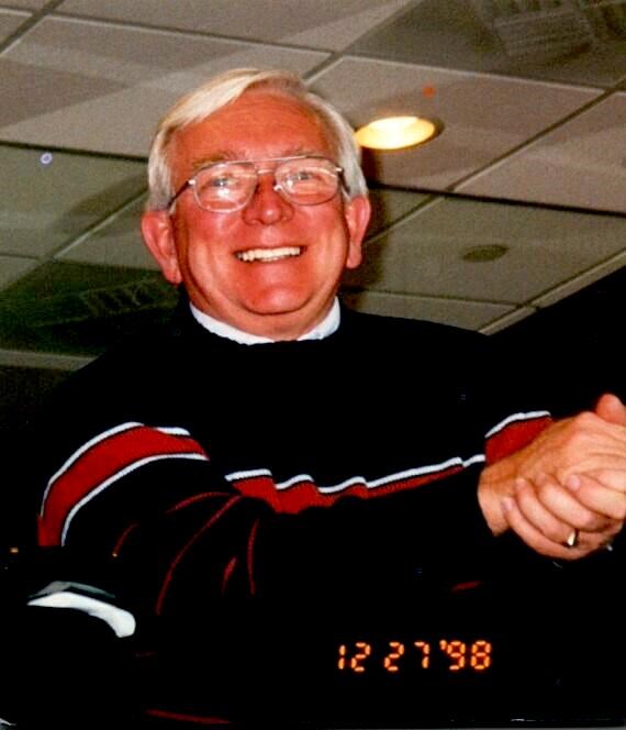 Obituary of Ronald Bruce Cole