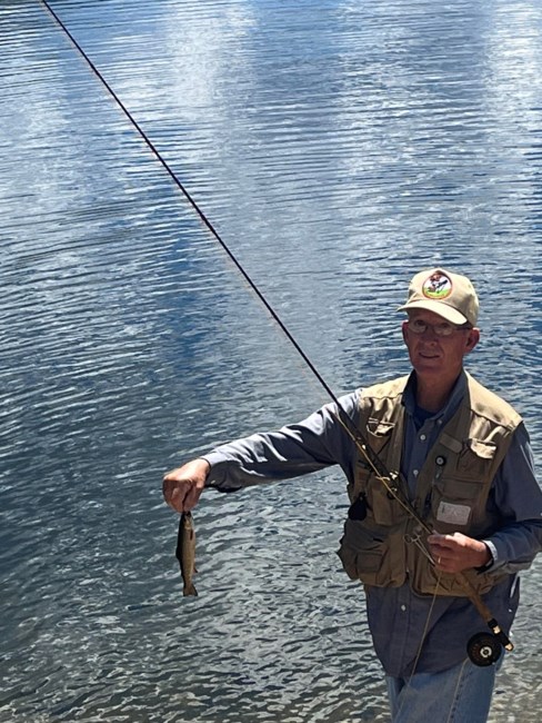 Obituary of Stanley Eugene Ternes