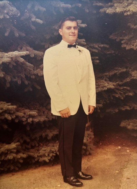 Obituary of Michael J. Haas III