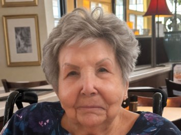 Obituary of Mildred Louise Greeson
