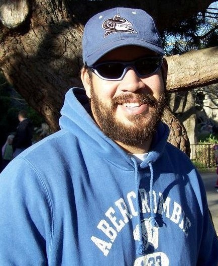 Obituary of Joseph Ronald Martinez III