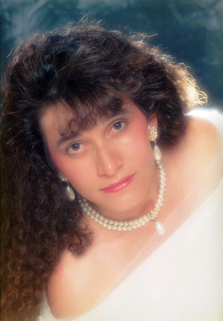 Obituary of Christina Estrada