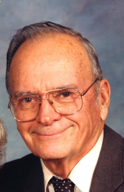 Obituary of Albert L. Crumley