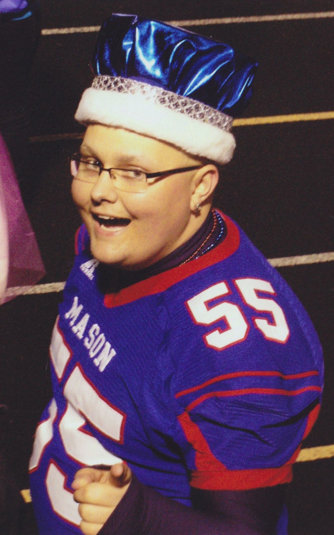 Spencer Mason's Instagram, Twitter & Facebook on IDCrawl