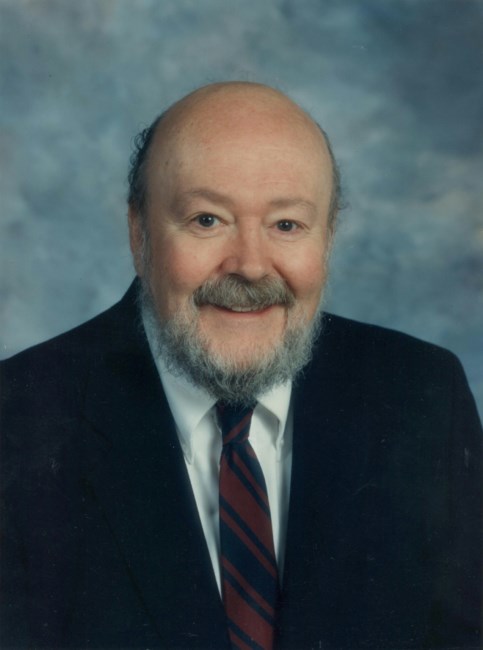 Obituario de Dr. Michael Fawcett Card