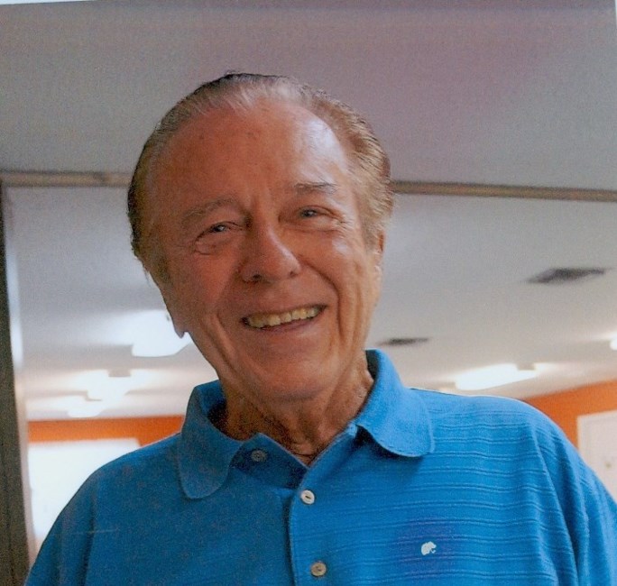 Obituary of Gerald R. Verr