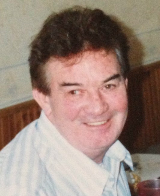 Obituary of Francis A. "Frank" Delaney