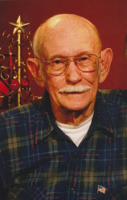 Obituario de Sander Norman Sorensen Jr.