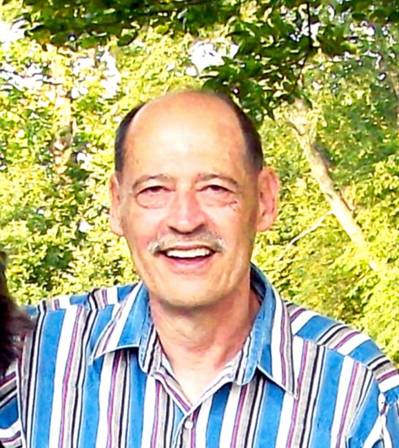 Obituary of Gerald A. Binkele