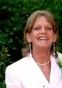 Obituary of Deborah Rose Andreas