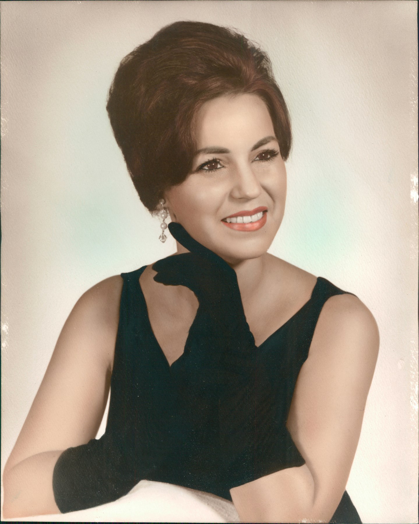 Obituary of Mrs. Roma Lou Liverman