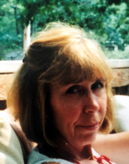 Obituary of Frances Elizabeth Brewster