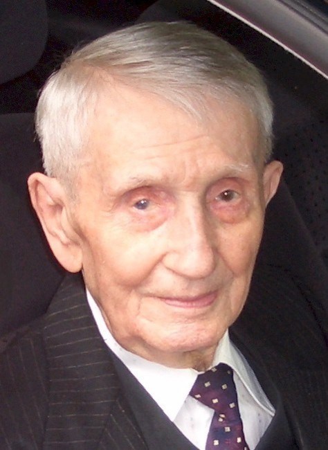 Obituary of Djuro Ostojic