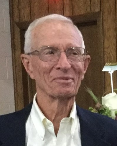 Obituary of Larry Dean Stucky