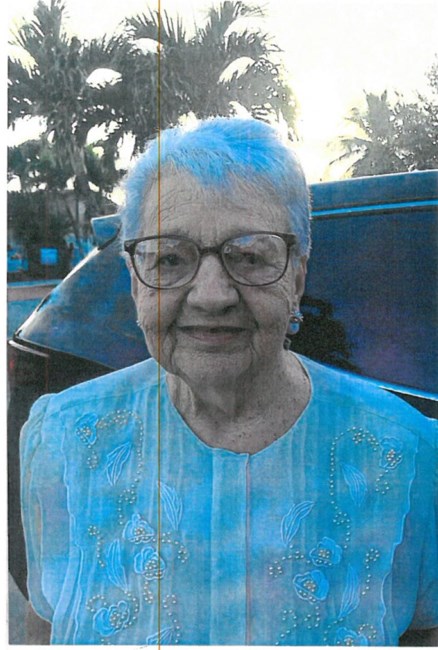 Obituary of Maria Paula Maytin