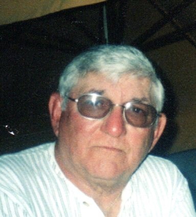 Obituary of George Edward Knight