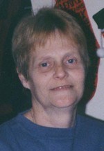 Obituary of Mary Pitcher