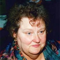Obituary of Beverly Ann Cole