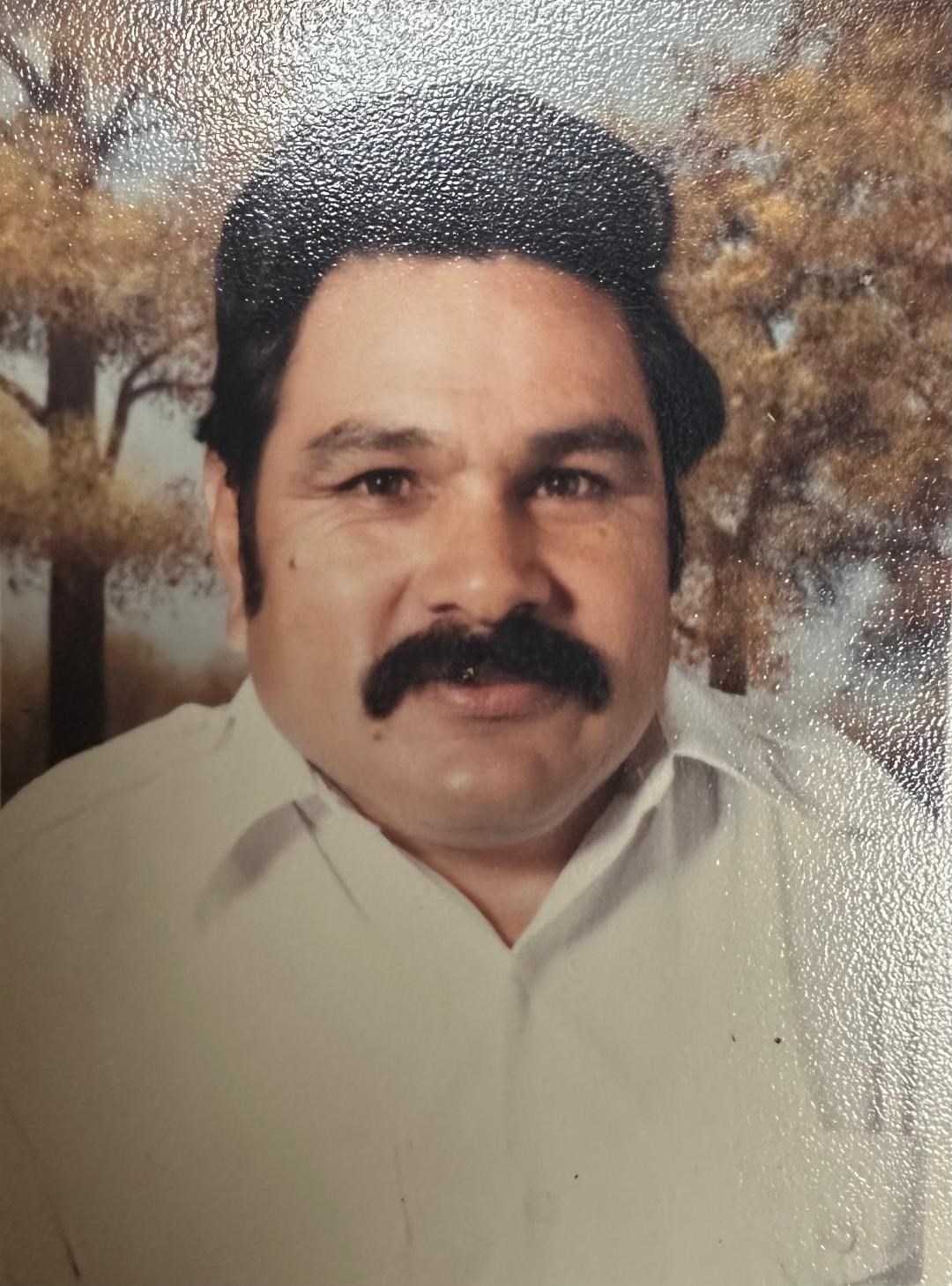 Obituary of Victorio Quintero