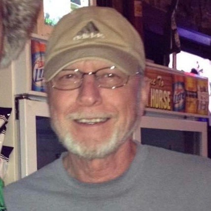 Obituary of Robert Dale Brady