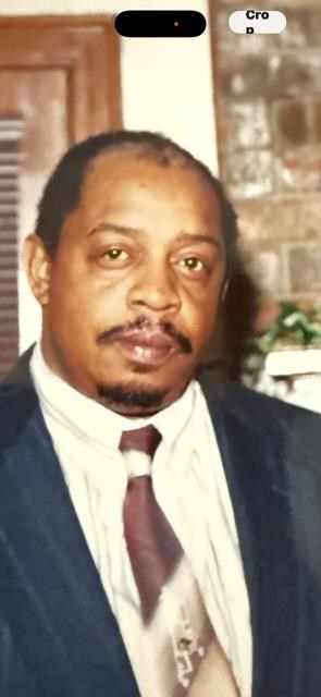 Obituary of Mr. Earnest Smith Jr.