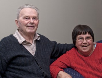 Obituary of Arthur and Maria Radke