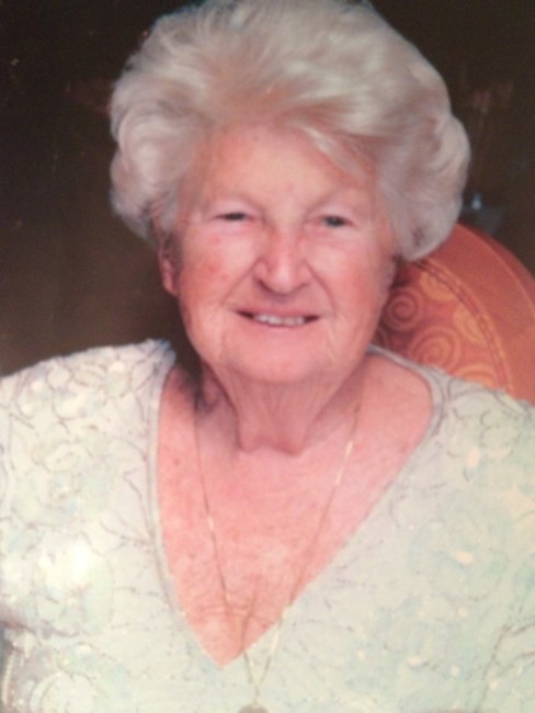 Obituary of Zelma Mae Banks
