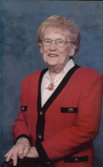 Obituary of Eileen Humphries (Shute)