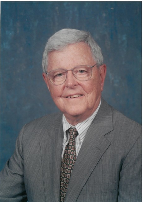 Obituary of John F. Kay Jr.